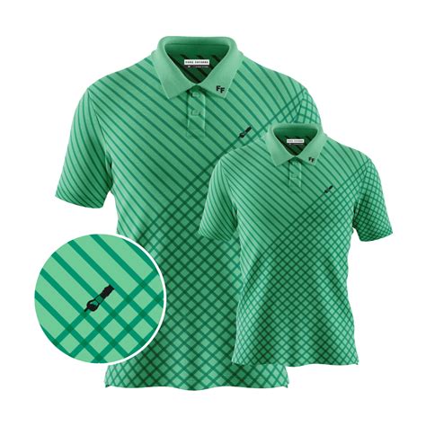 Get the Classic Look with our Lawn Mower Polo Shirt